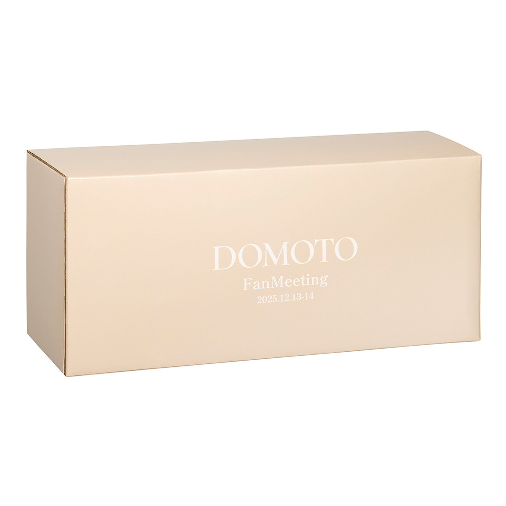 ペアマグカップ｜ONLINE STORE｜DOMOTO OFFICIAL FAN CLUB
