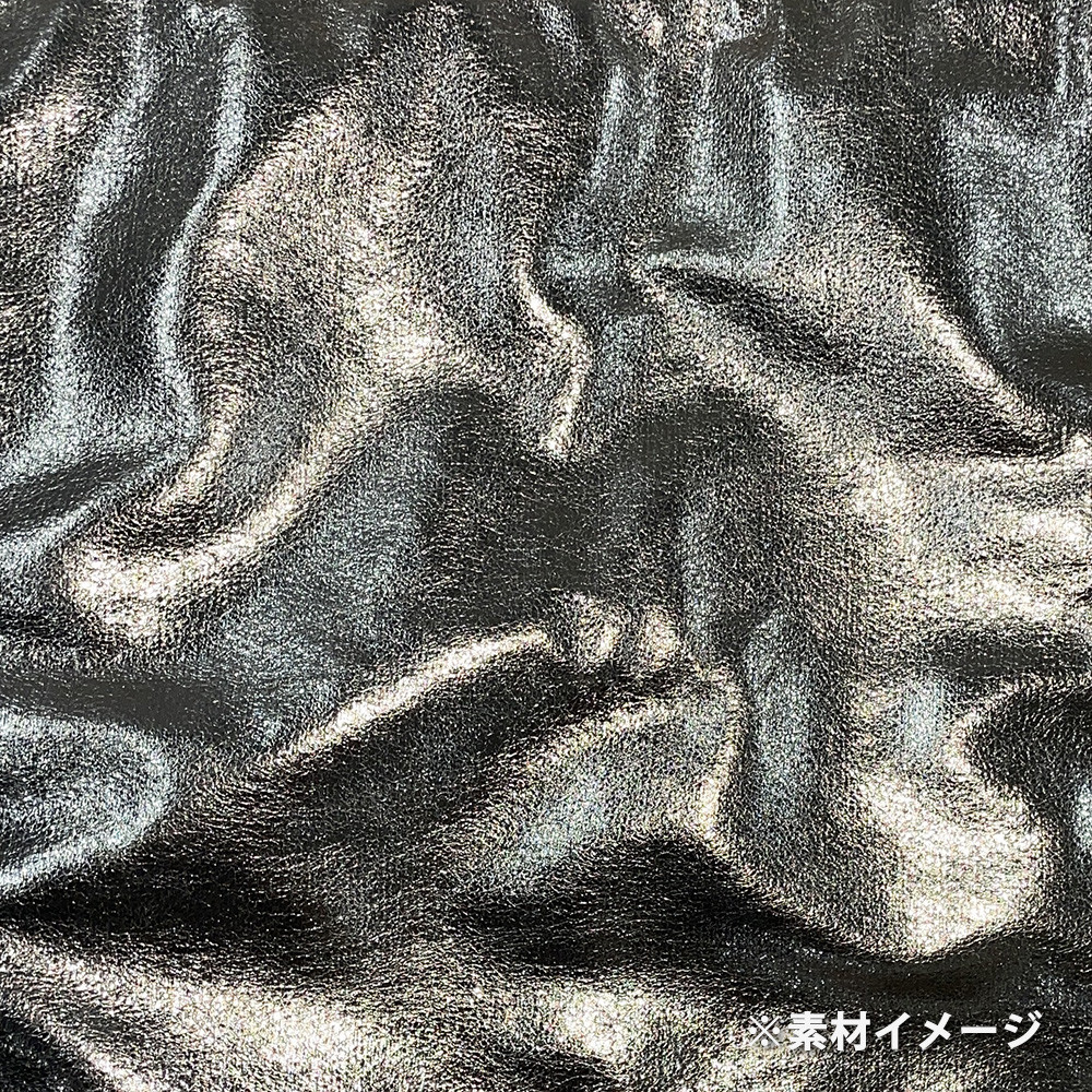 メタリックトート（2way）