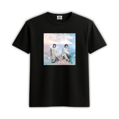 ビッグシルエットTシャツ