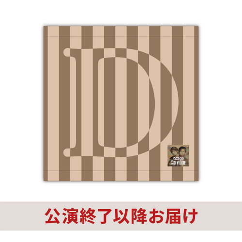 ハンドタオル